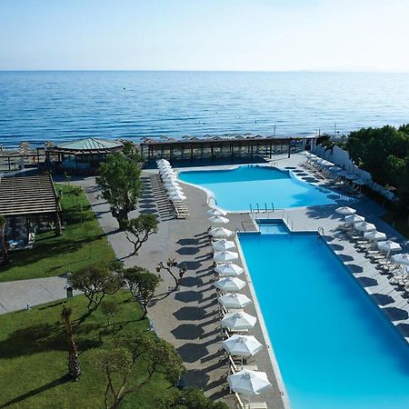 Atlantica Akti Zeus Hotel Amoudara Lasithiou Eksteriør bilde